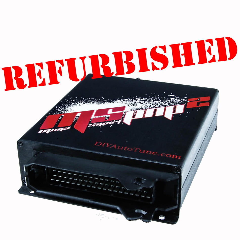 Refurbished MSPNP2 Gen 2 BMW 87-93 E30 M20/M30/S38