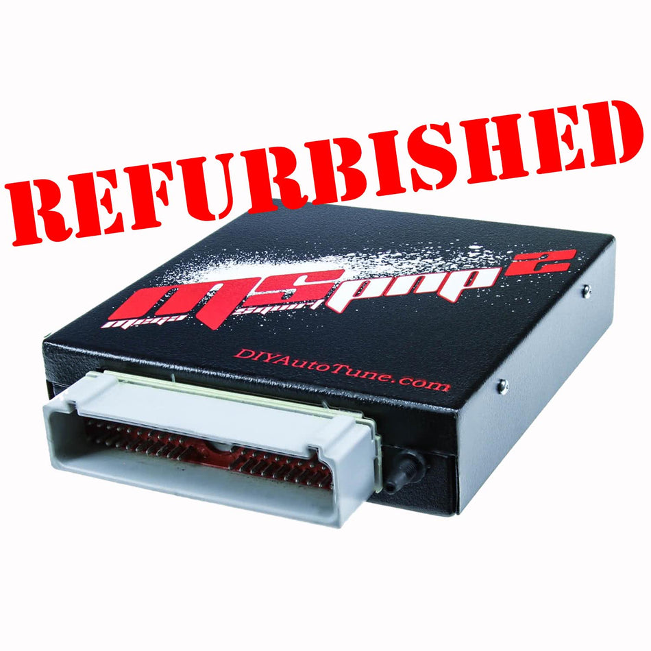 Refurbished MSPNP2 Gen 2 94-95 Ford SN95 Mustang 5.0