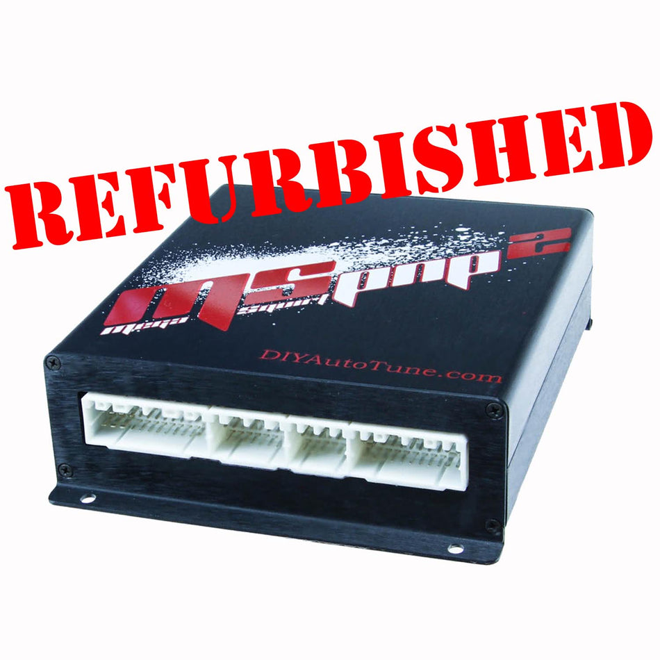 Refurbished MSPNP2 Gen 2 99-00 Mazda NB1 Miata 1.8L