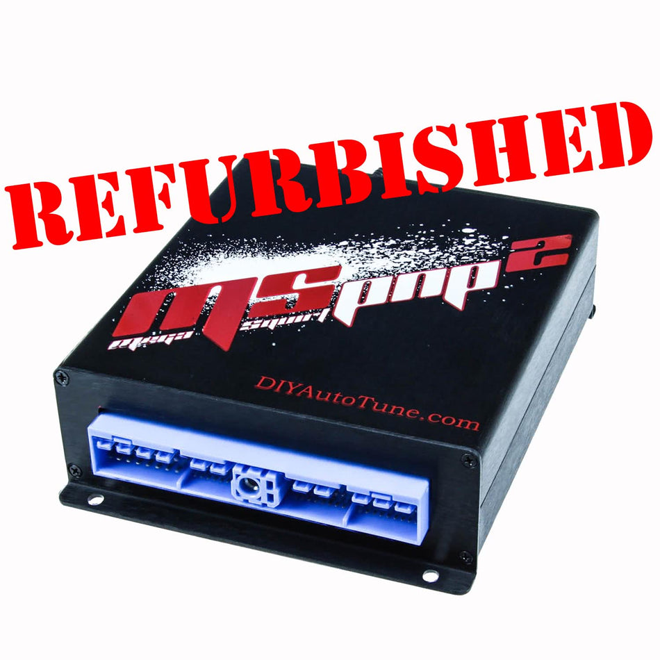 Refurbished MSPNP2 Gen 2 89-94 Nissan 240sx/ Sentra/ NX/ G20/ Altima/ Hardbody