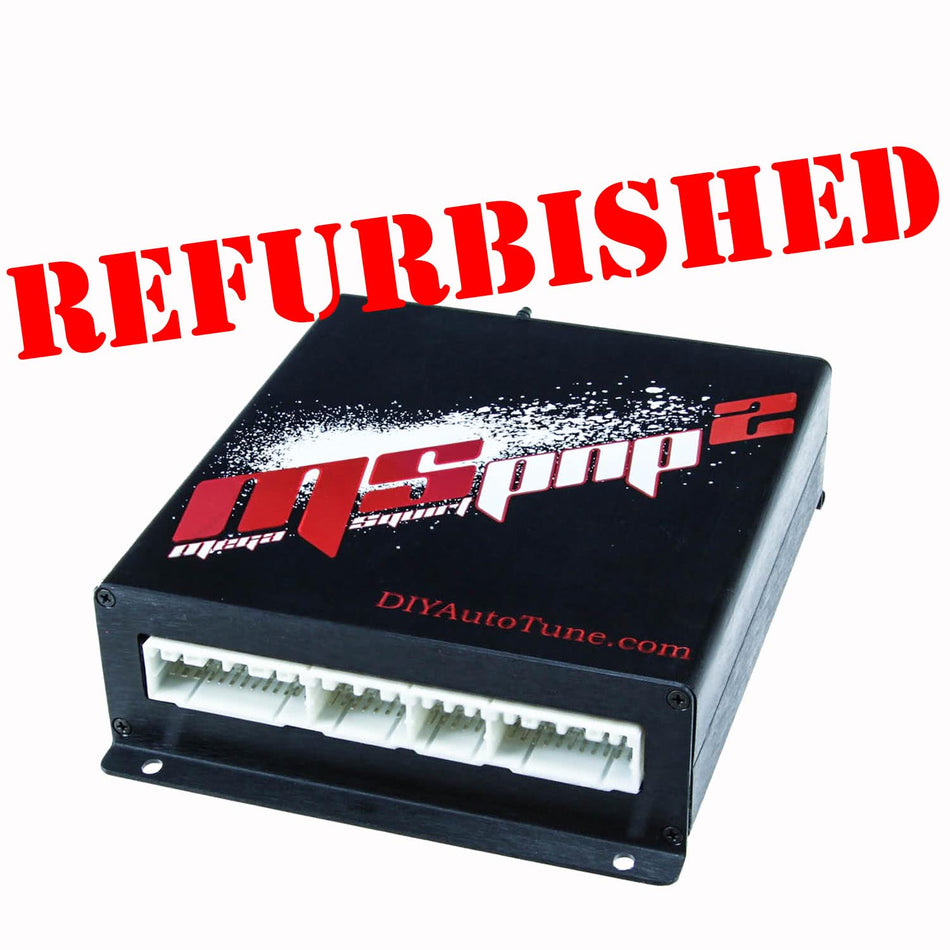 Refurbished MSPNP2 Gen 2 Toyota 93-95 SW20 MR2 & ST185 Celica All-trac / GT-Four 3SGTE