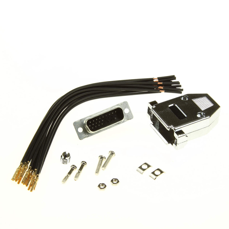 DB26 Options Pigtail