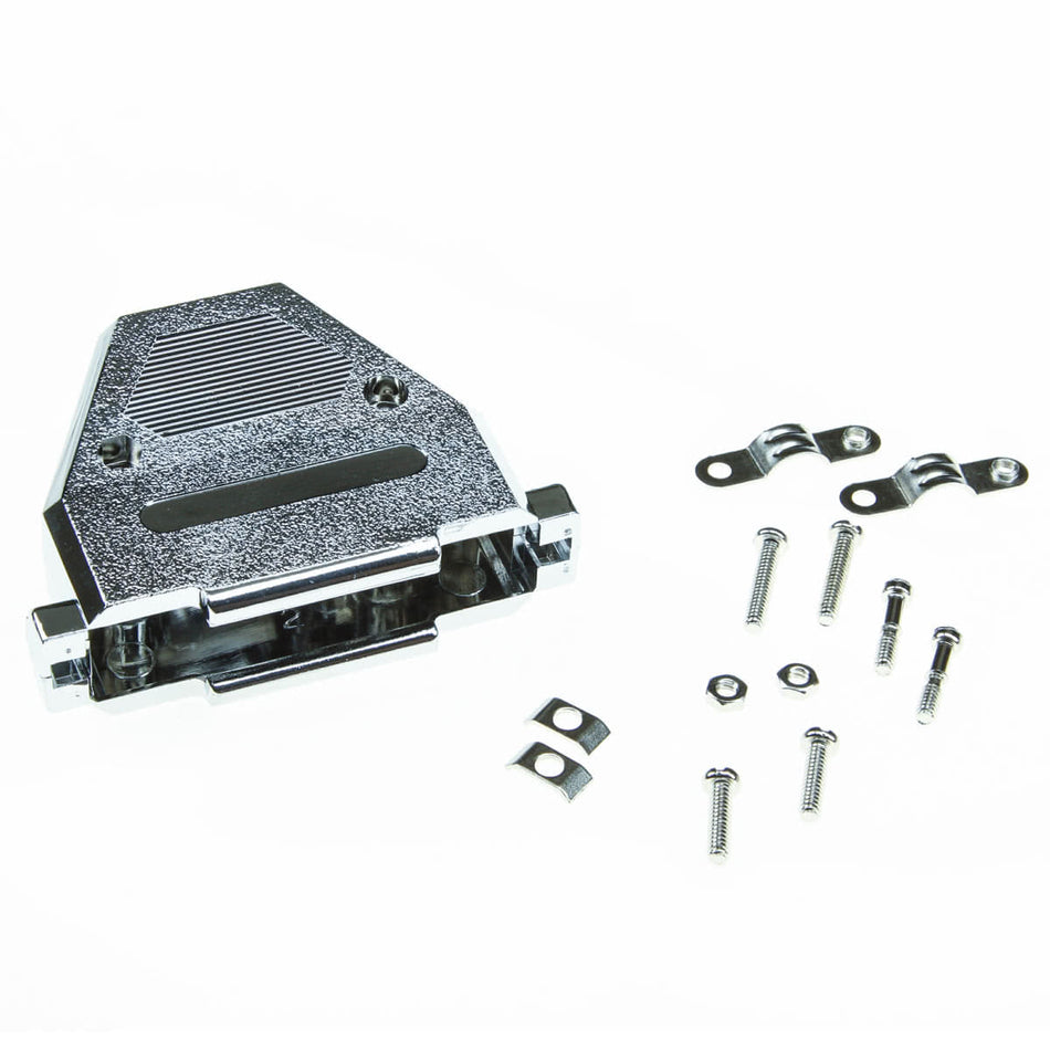 DB37 Plastic Housing