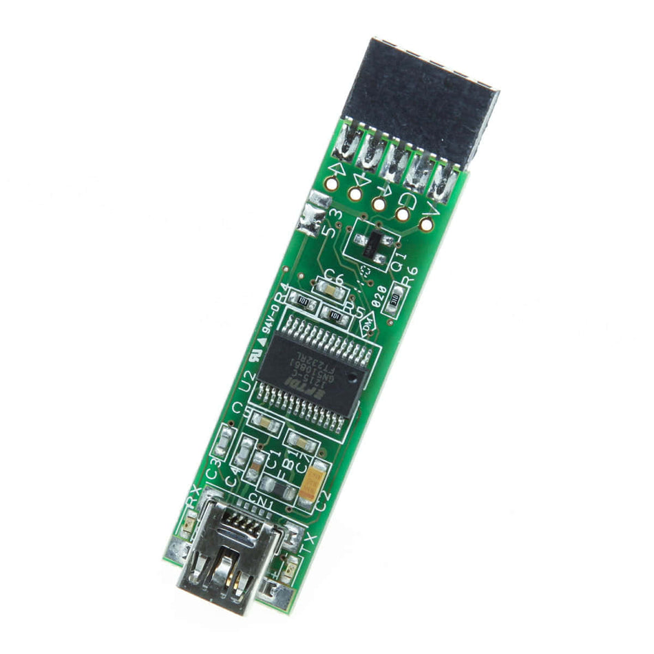 DLP-TXRX Internal USB/Serial Adapter