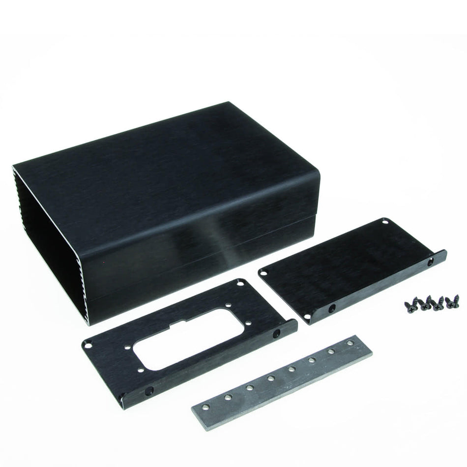 Classic MegaSquirt GPIO Case