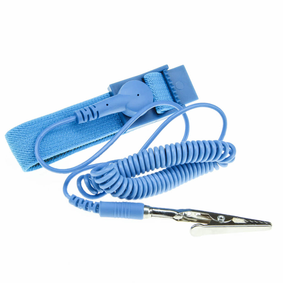 Anti-Static ESD Protection Wrist Strap