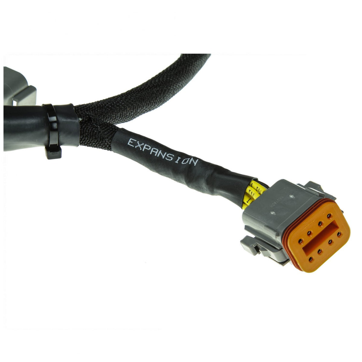 4L60e/4L65e To 4L80e Transmission Adapter Harness - Plug & Play For LS Swaps