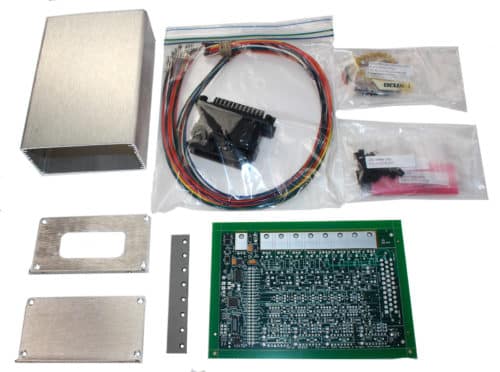 GPIO Basic Kit
