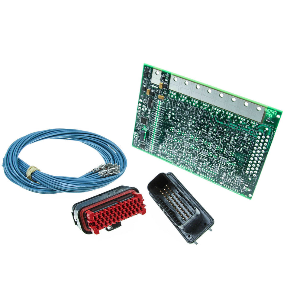 PKIT – GPIO Board Partial Kit