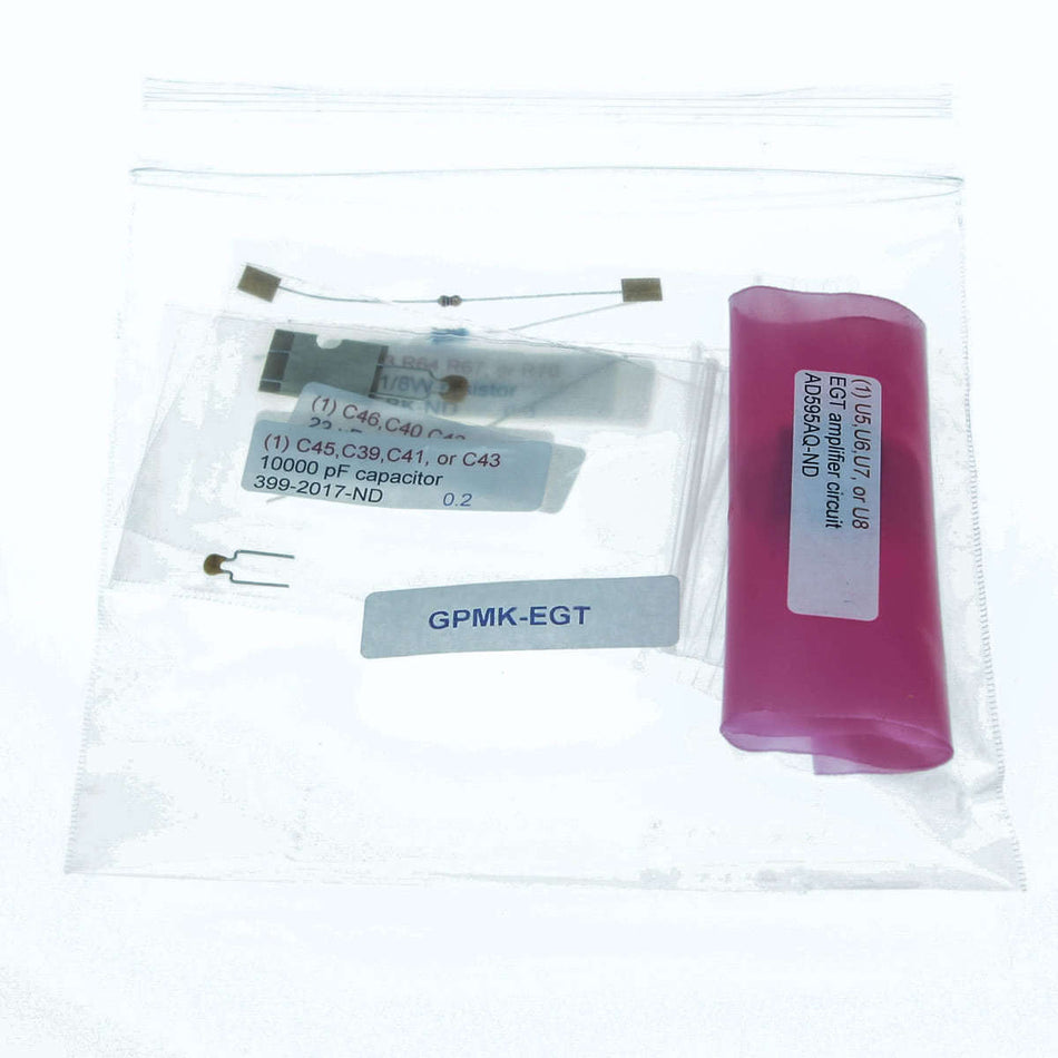 GPIO Application Kit – EGT Input