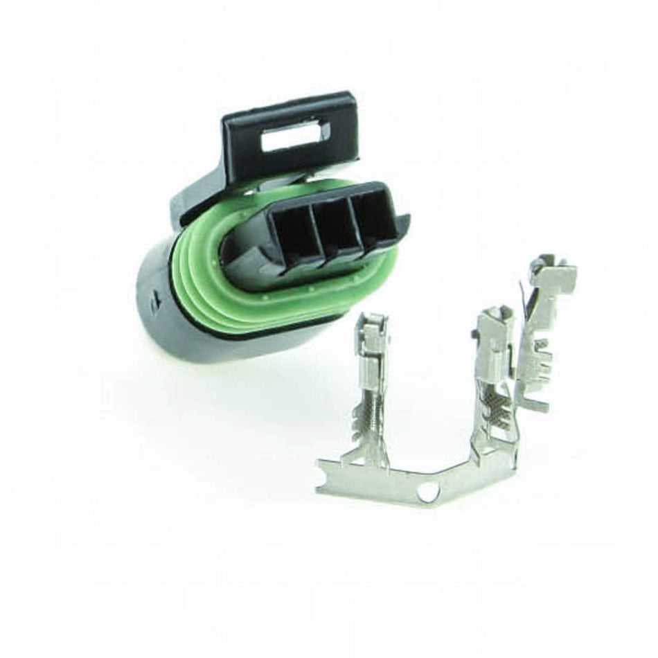 Connector & Pins - IGN-1 & IGN-1CD