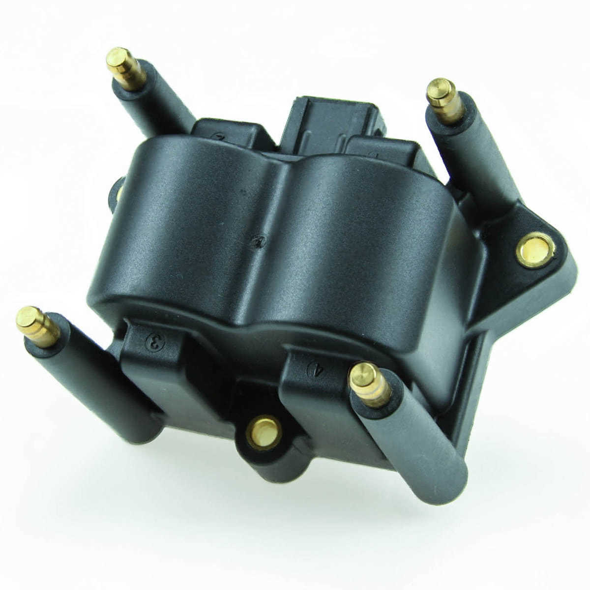 IGN-4 Four-Tower Ignition Coil Pack – DIYAutoTune