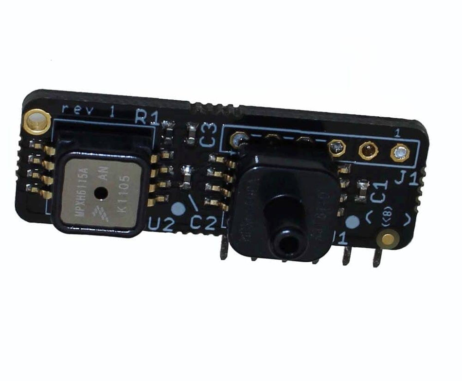 MapDaddy 4 Bar MAP Sensor with Barometric Correction