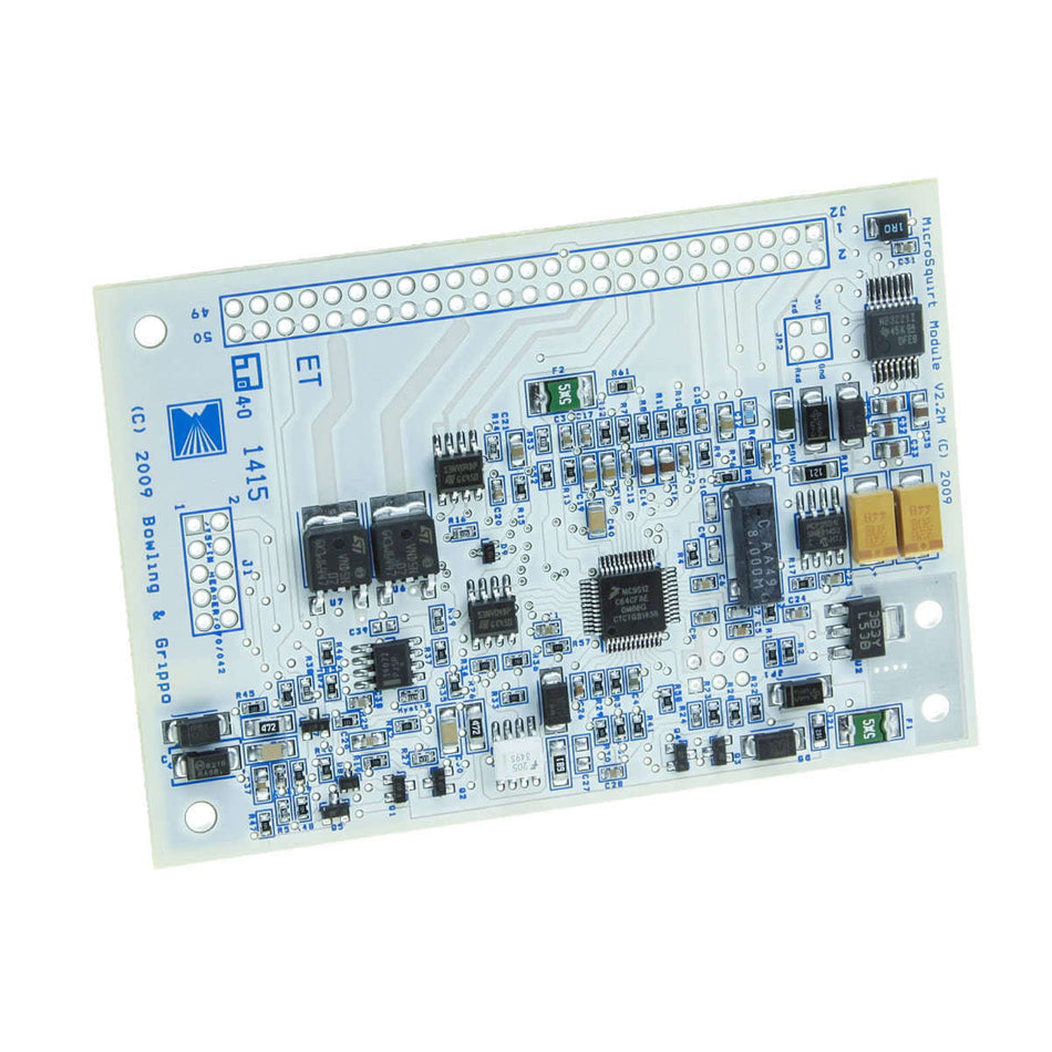 MicroSquirt Module V2.2