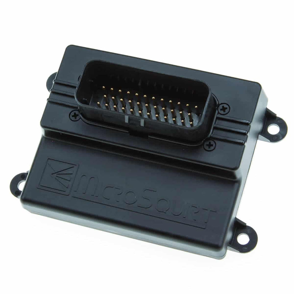 MicroSquirt ECU Version 3.0