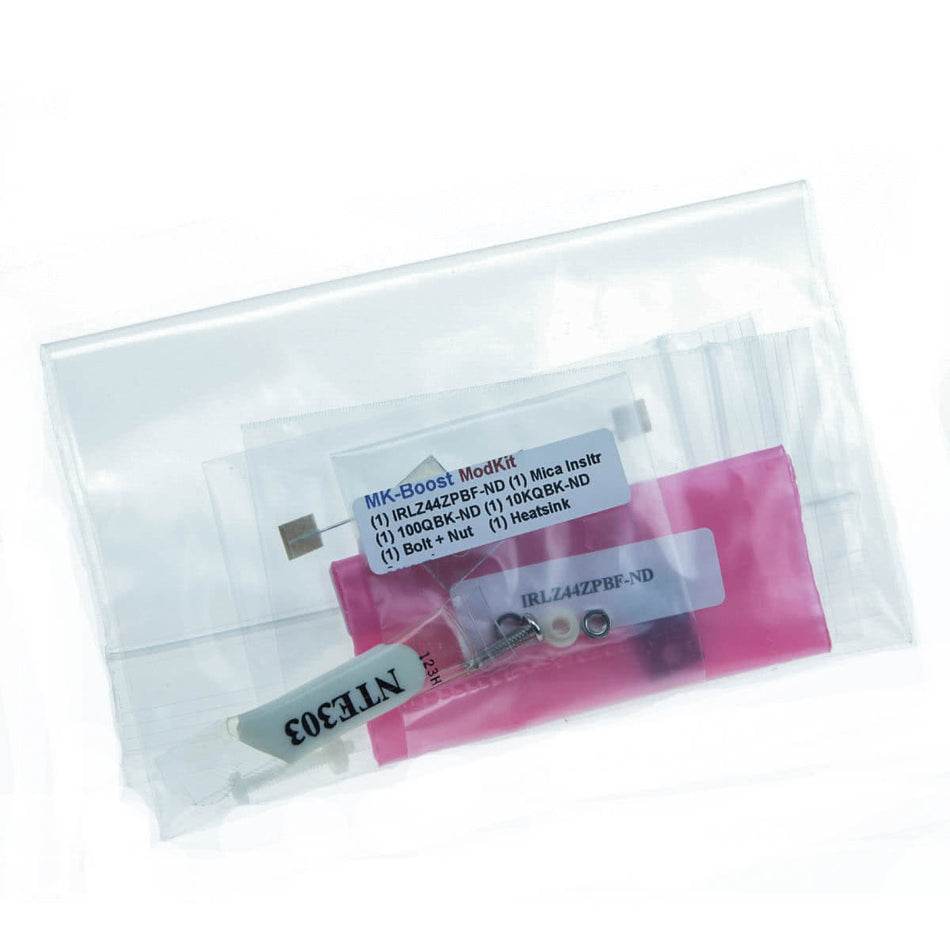 Boost Control Mod Kit