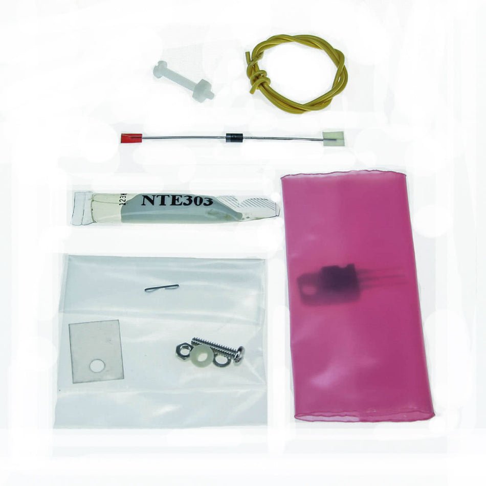 PWM IAC Valve Control Mod Kit