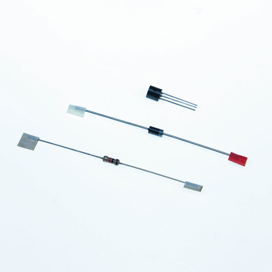 Relay Control Mod Kit