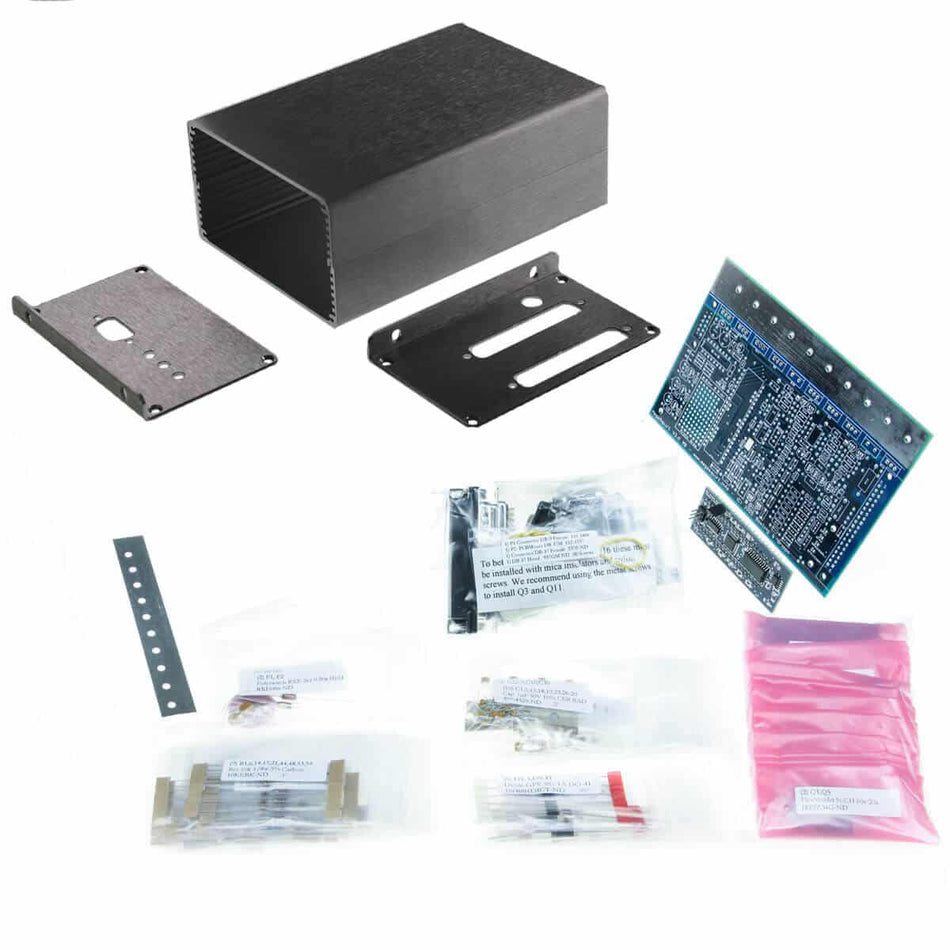 Classic MegaSquirt 2 PCB3.0 UnAssembled Kit