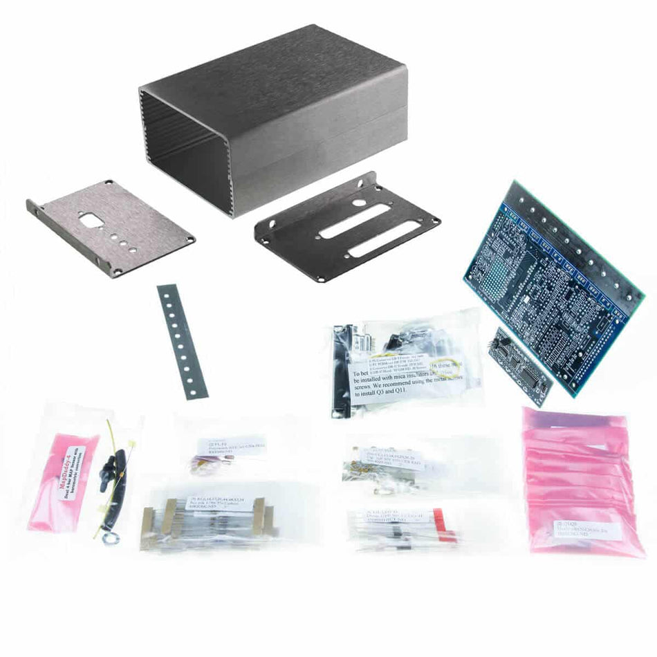 Classic MegaSquirt 2 PCB3.0 UnAssembled Kit w/ MapDaddy4 Upgrade