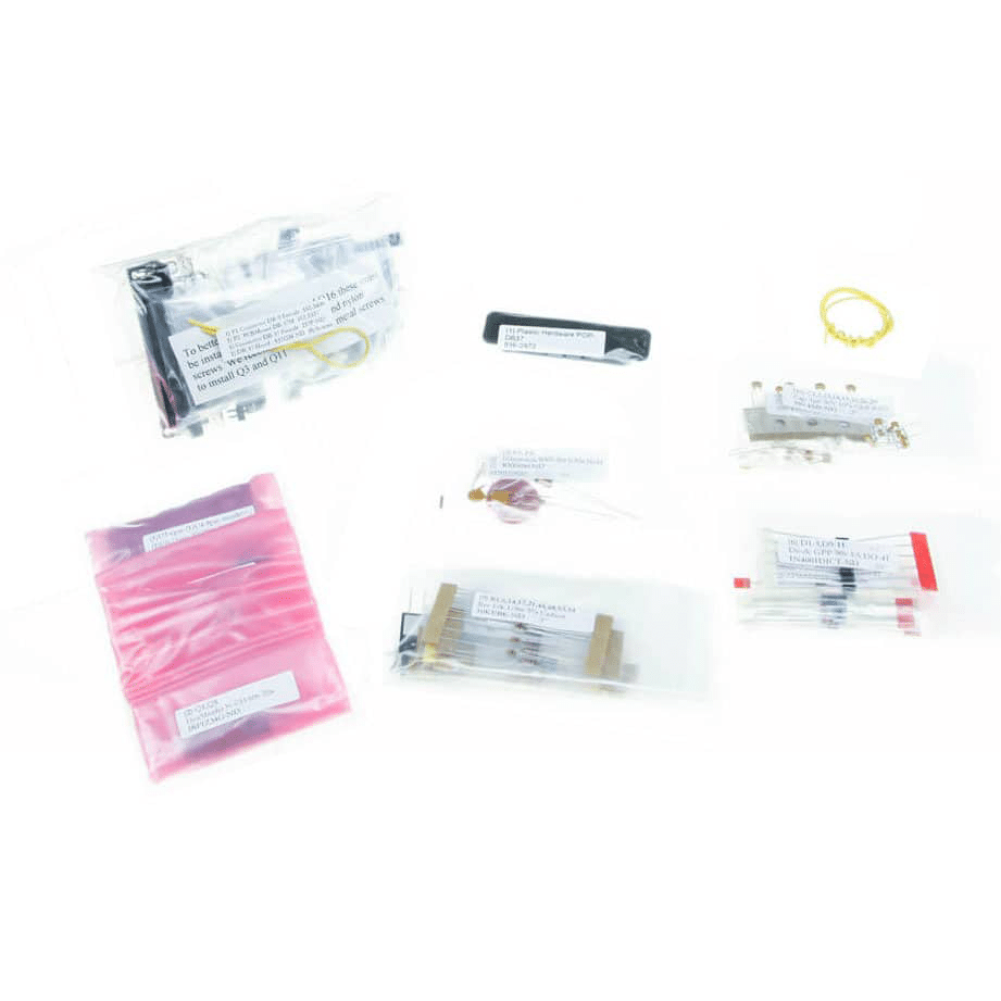 Classic MegaSquirt PCB3.0 Components Kit