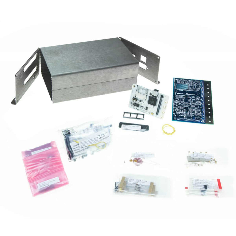 Classic MegaSquirt 3 PCB3.0 UnAssembled Kit