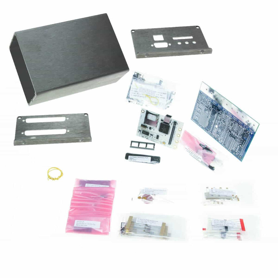 Classic MegaSquirt 3 PCB3.0 UnAssembled Kit w/ MapDaddy4 Upgrade