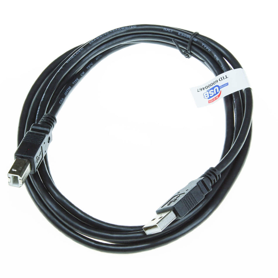 Classic MegaSquirt 3 USB Tuning Cable