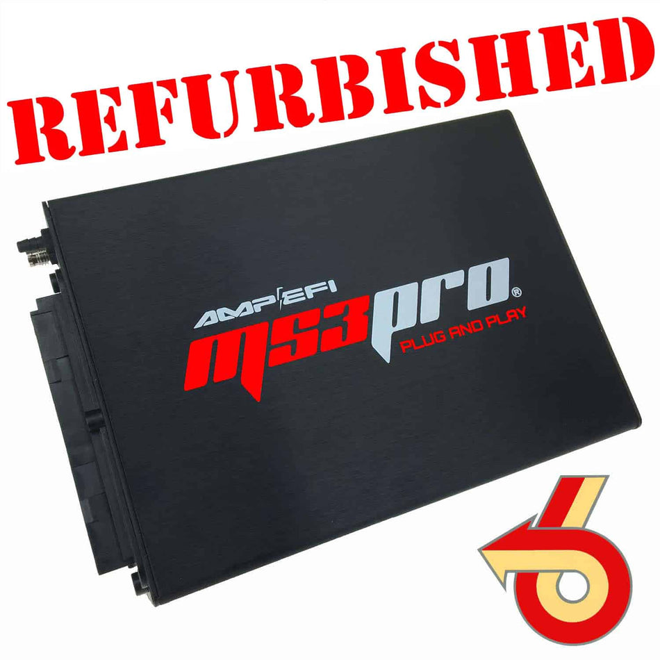 Refurbished MSPNP-Pro Buick 84-87 Grand National/GNX