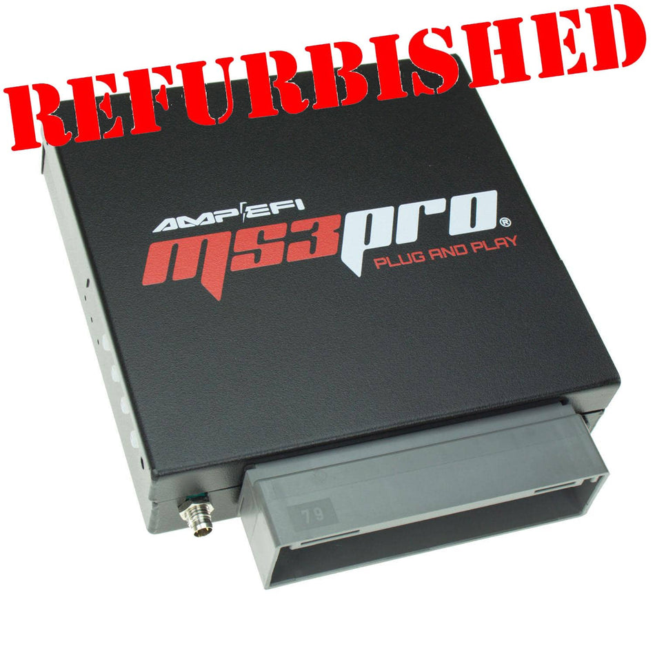 Refurbished MSPNP-Pro Ford 96-98 SN95 Mustang