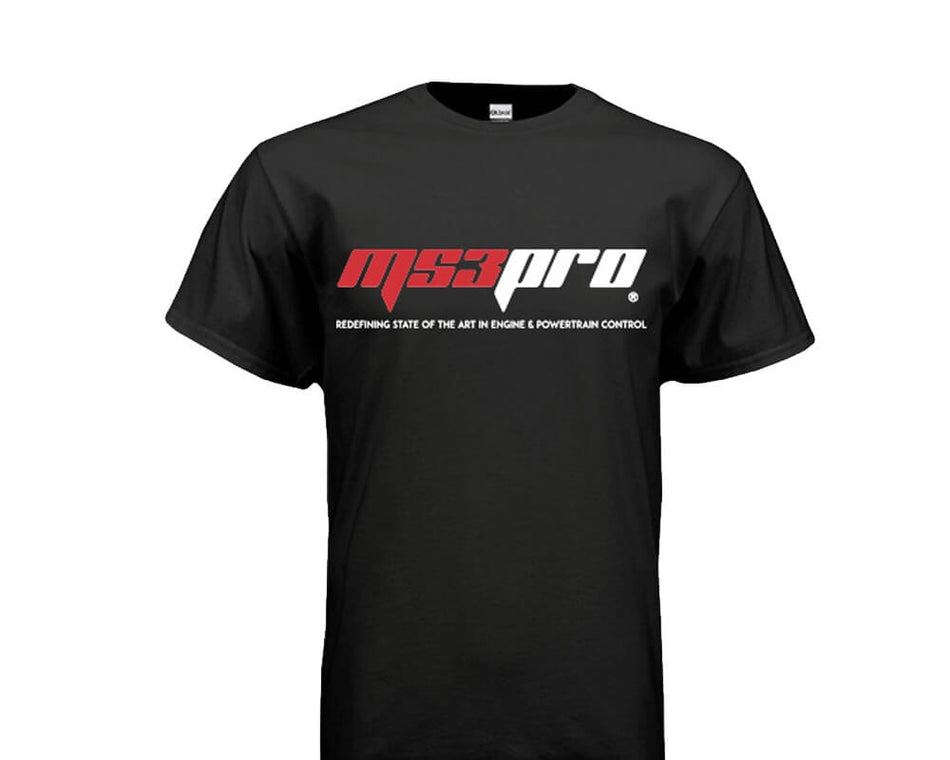 MS3Pro Logo T-Shirt