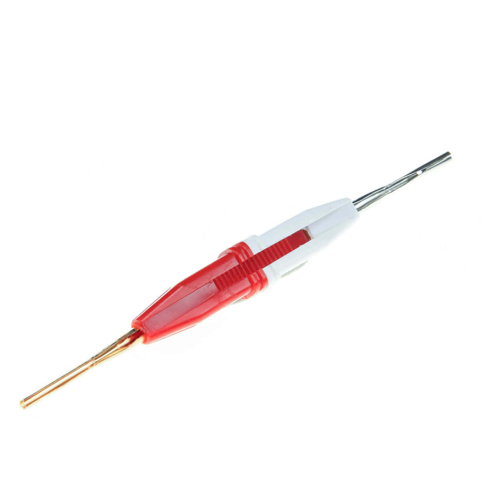 D-Sub Connector Pin Removal Tool