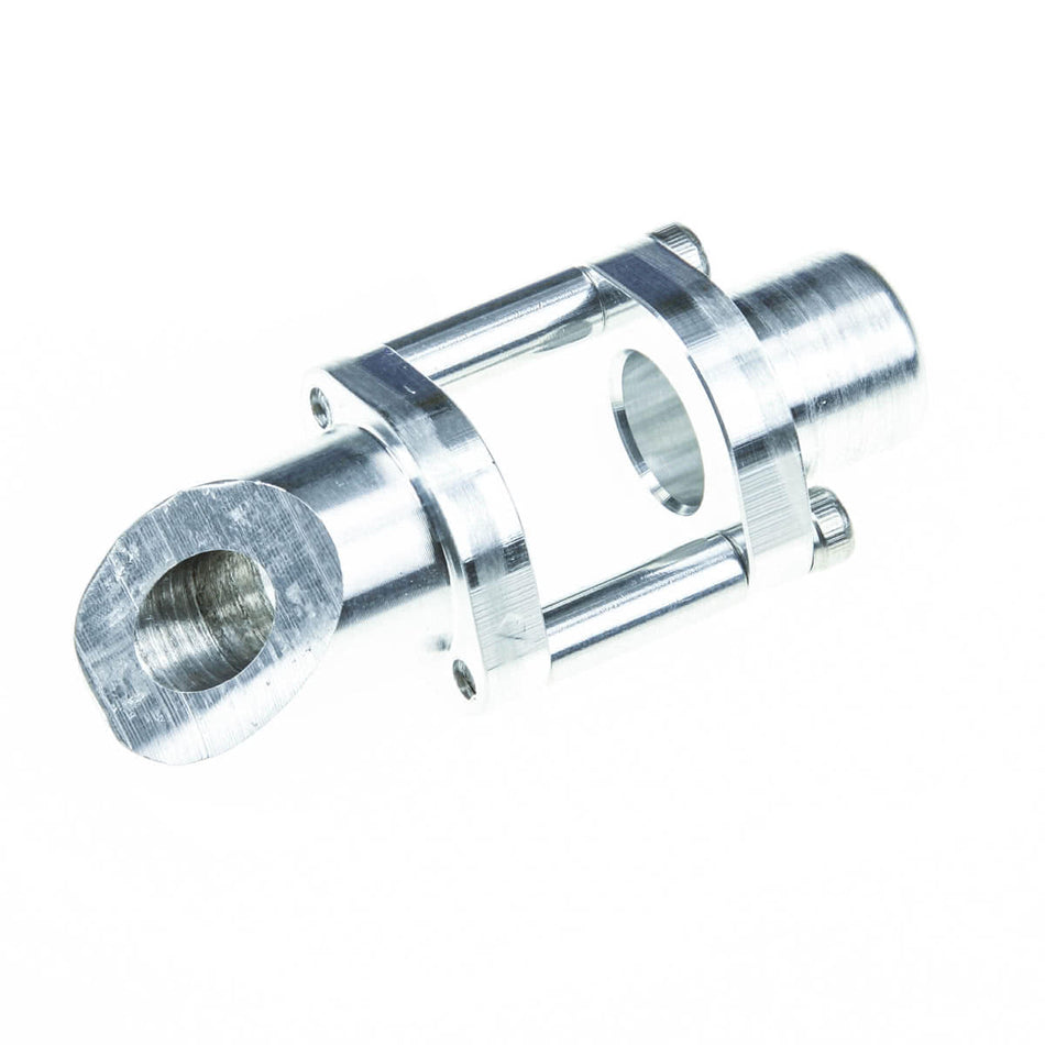 Weld-In Fuel Injector Bung - Pico