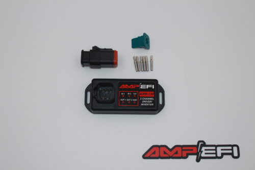 AXM-130 Dual Driver