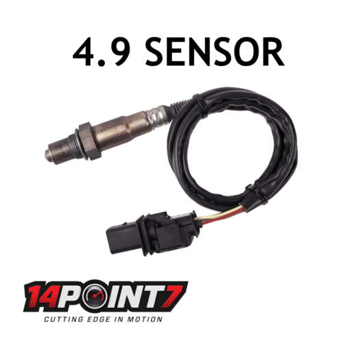 4.9 Sensor