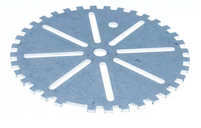 36-1 Crank Trigger Wheel