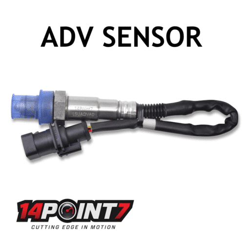 ADV Sensor