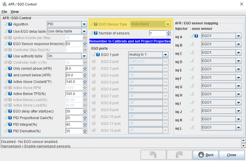 Megasquirt Wideband Installation, MS3Pro Wideband Installation, MS2 Wideband Installation, MS2PNP Wideband Installation, MS3 Wideband Installation,MS3Pro, AMP EFI, DIYAutoTune