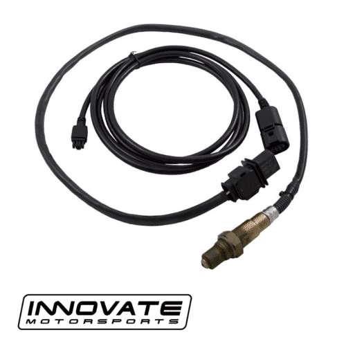 Bosch 4.9 Sensor and cable