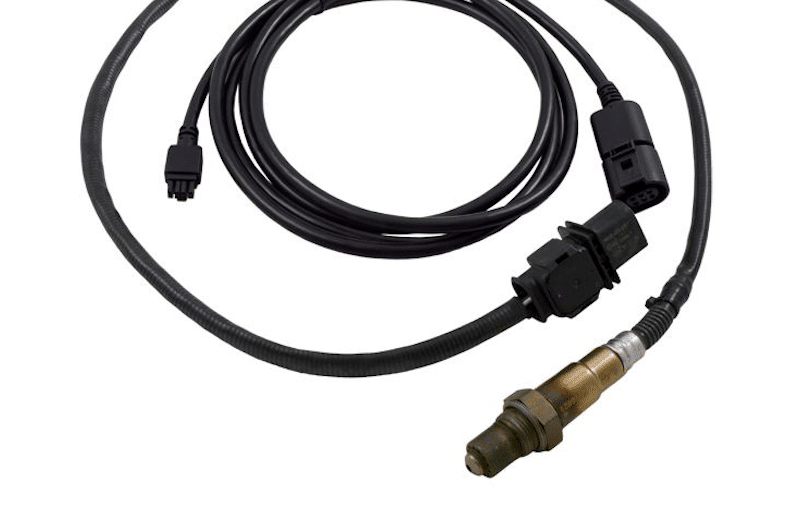 Bosch 4.9 Sensor and cable