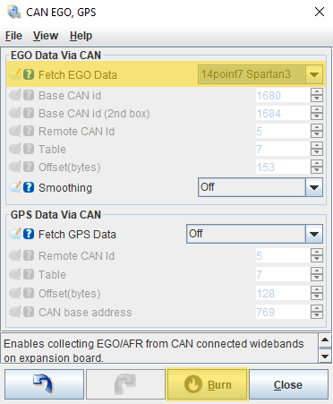 Megasquirt Wideband Installation, MS3Pro Wideband Installation, MS2 Wideband Installation, MS2PNP Wideband Installation, MS3 Wideband Installation,MS3Pro, AMP EFI, DIYAutoTune, Spartan Wideband Installation, Spartan Wideband