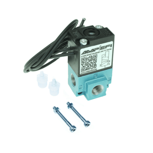 Electronic Boost Control (EBC) Solenoid Kit