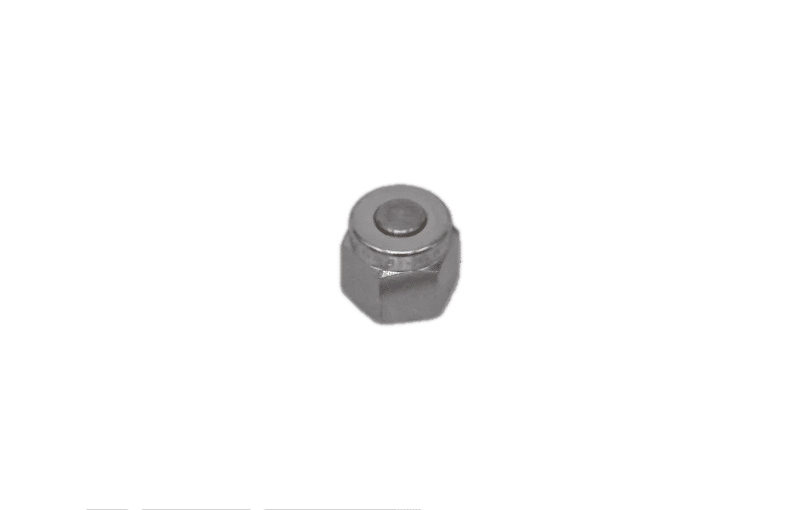 LDM .25 EGT Weld Bung Cap