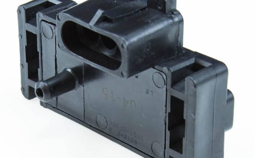 GM 3 Bar MAP Sensor