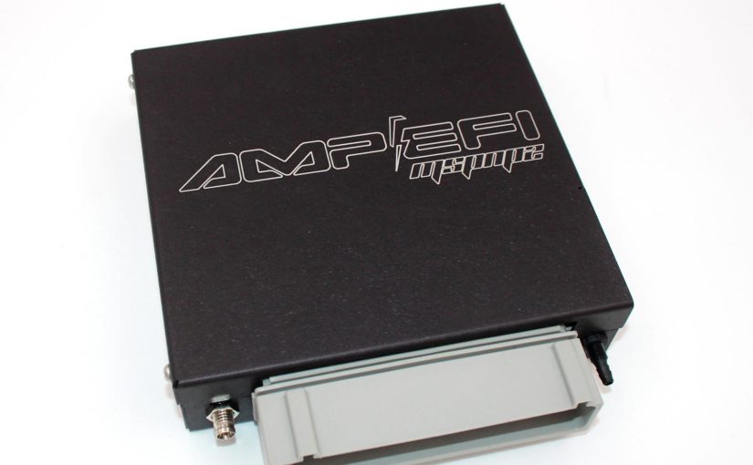 MSPNP2 EEC4 Mustang ECU