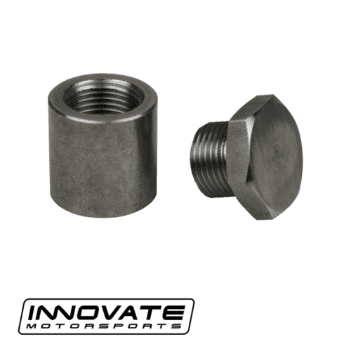 Innovate Extended O2 Sensor Bung - 3764