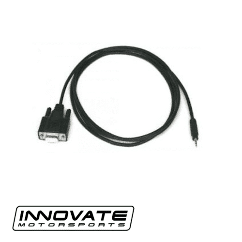 Innovate Serial Cable