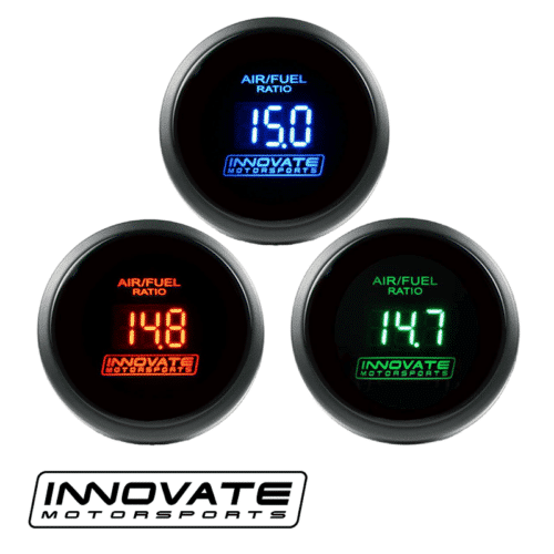 Innovate DB Gauge