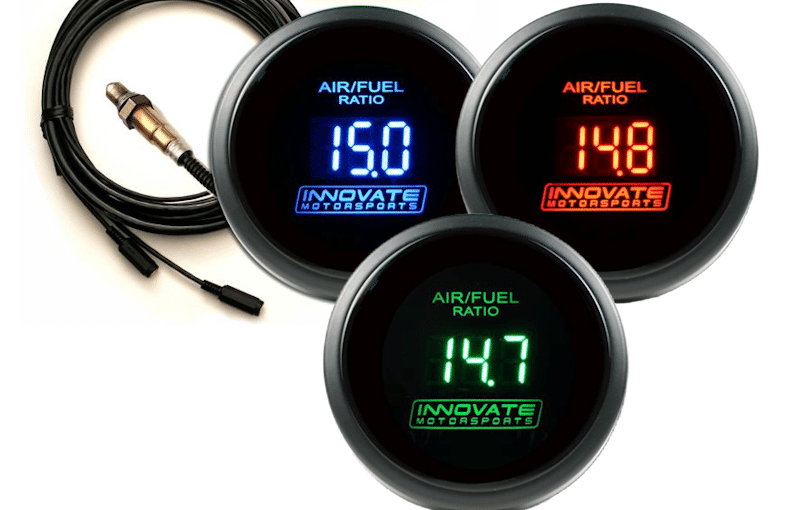 Innovate Motorsports DB Series LC-2 wideband