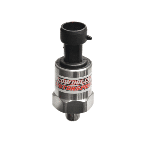 Pressure Sensors